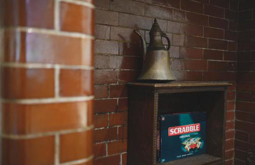 The Old Cook's House - Foto 28