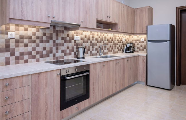 Barbaras Apartments - Foto 35