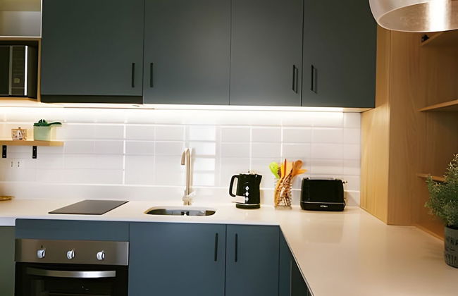 Living Vaisse - Foto 74