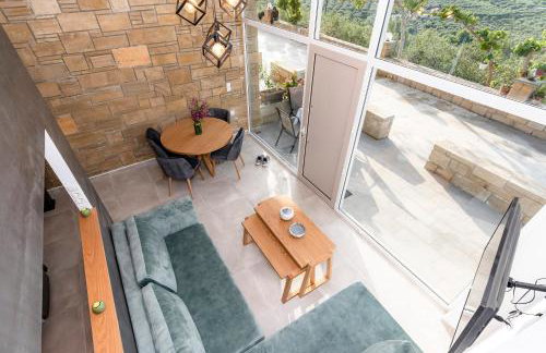 Rikanthos Stone Sea View Apartment Ι - Foto 41