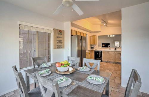 3 Mi to Surprise Stadium! Retreat with Putting Green - Foto 11