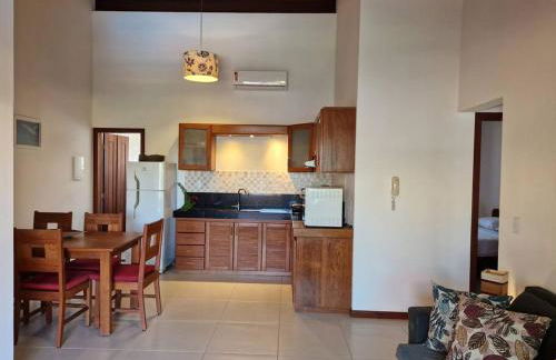 Apartamento tranquilo elegante espaçoso - Foto 7