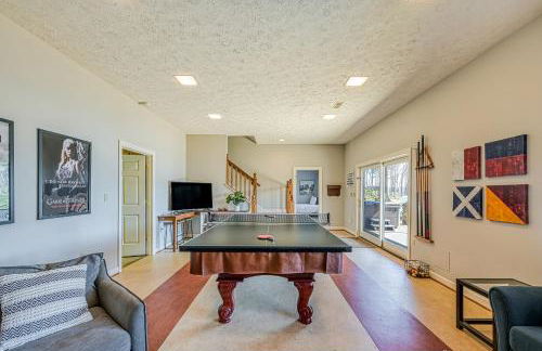 The Lodge on Smith Mountain Lake - Foto 13