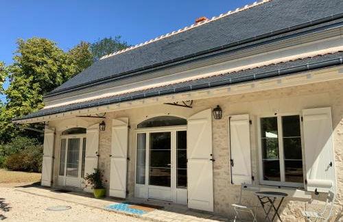 Le Gite du Chemin Vert - Foto 1