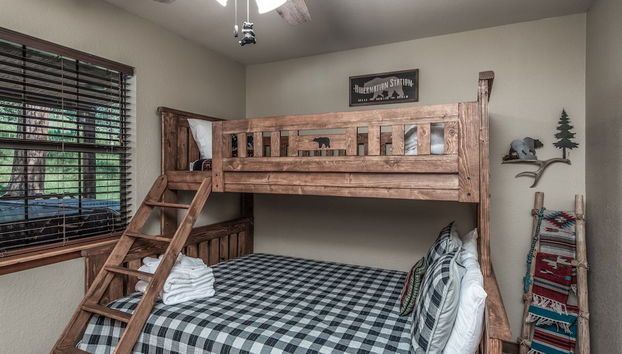 Hummingbird Haven - Foto 2, Habitación