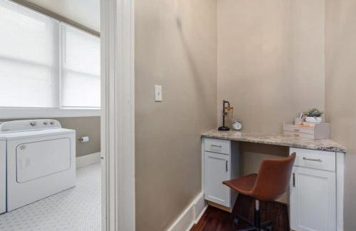 Downtown Heritage Suite - Free Parking - Foto 19