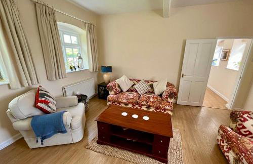 Family home-from-home cottage on working estate - Foto 17