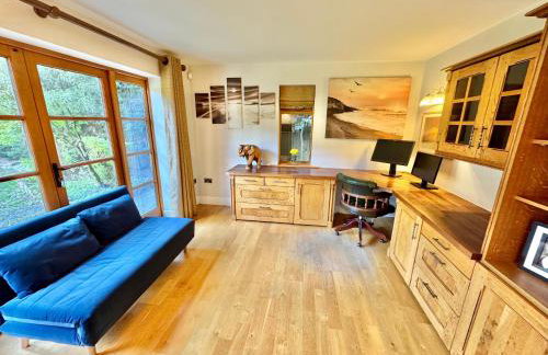 Serene Retreat - Hot Tub - Pool Table - Close to New Forest and Bournemouth Beach - Sleeps 12 - Foto 63