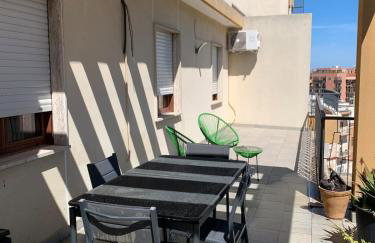 Penthouse in the historic center - Foto 37