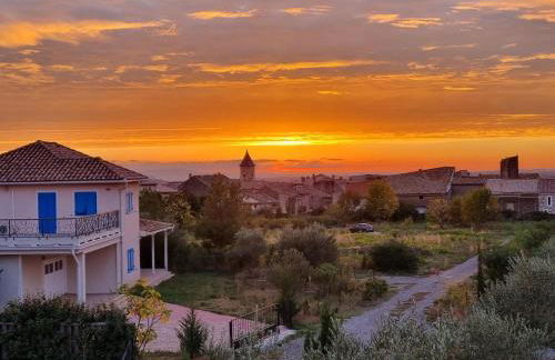 Clos des Oliviers - Foto 10