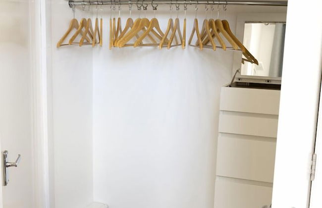 B16 Apartment C, Birmingham - Foto 14