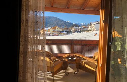 Luxury panoramic apartment Plan de Corones - Photo 20