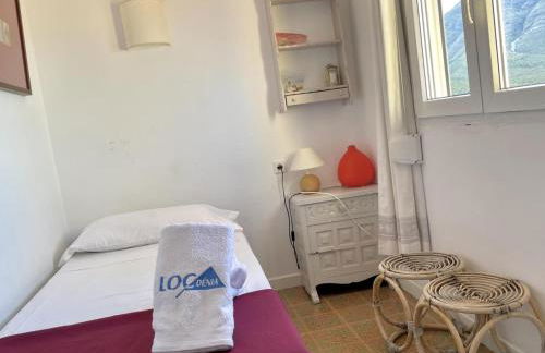 Chalet luminoso en Denia con piscina privada, Wi-Fi y parking - ES-373-20 - Photo 10