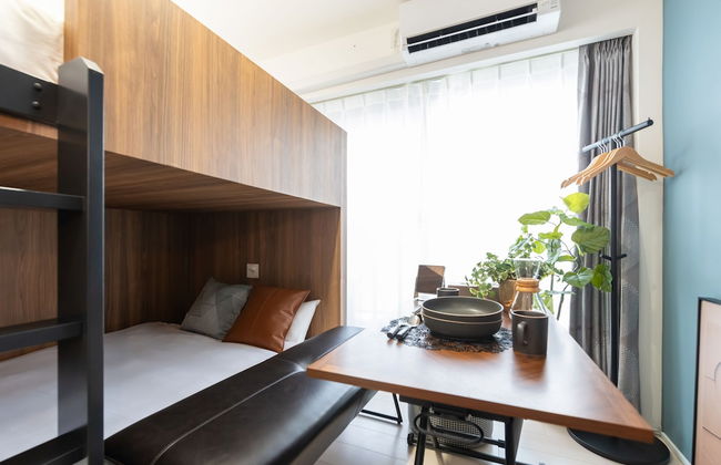 Primavera Namba - Foto 19