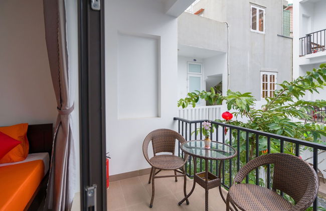 My Anh Boutique Villa Hoi An - Foto 35