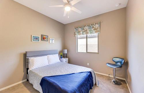 Quiet Casa Grande House Next to Villago Park! - Foto 9