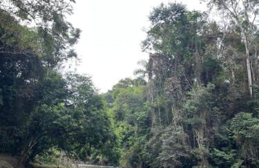 Chalé 2 juruva - Foto 20