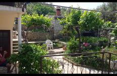 Stone villa on the island of Rava - Foto 12