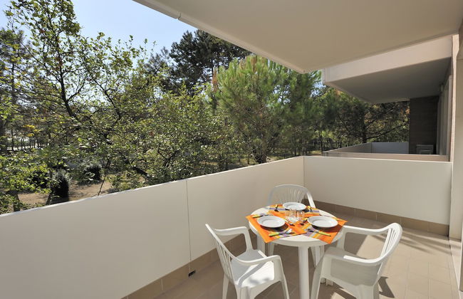 Residence Gemini - Foto 70