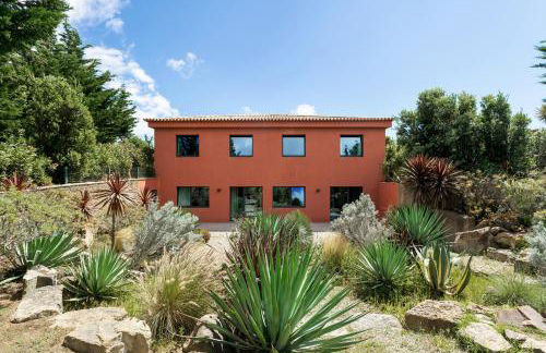 Garden Seaside Villa by Cadenzalux - Foto 42