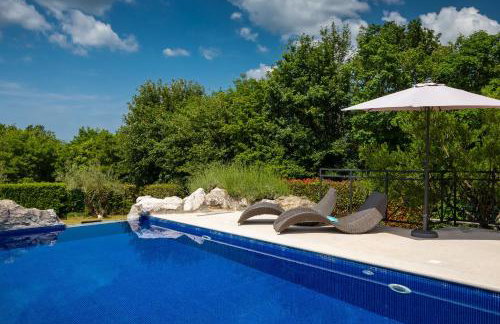 Villa Nonna Lucia - Foto 22