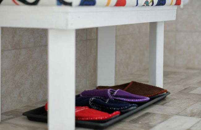 House of Tea - Foto 19