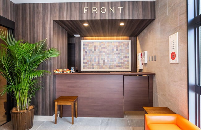 Yenn's Marina Inn Mercy - Foto 2