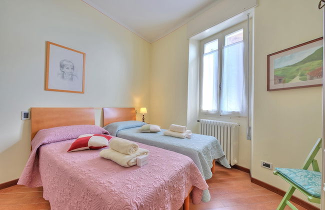 Casa Angela -beautiful View Lake - Foto 12