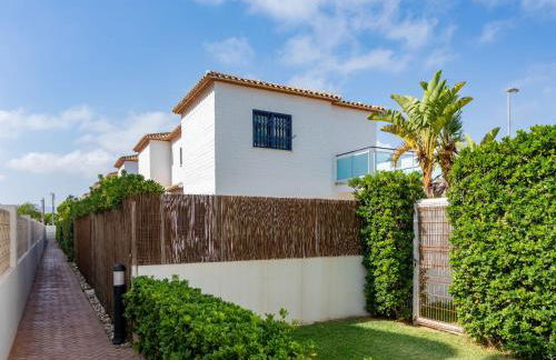 Holiday Home Jardines de Denia V by Interhome - Foto 49