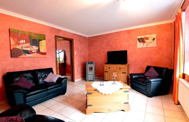 Cosy Holiday Home With Sauna, Terrace - Foto 17