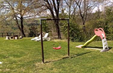 Podere Battegone - Foto 7