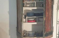 Casa fiabesca a Sperlonga - Photo 12