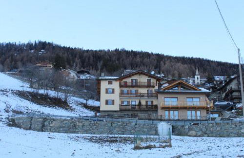 CAV MES VALLEES Torgnon Vda - Foto 8