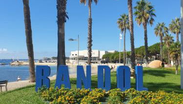 Bandol Appartement Terrasse - Foto 4