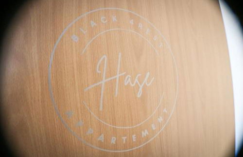 Apartments Black4Rest Hase & Igel - Foto 23