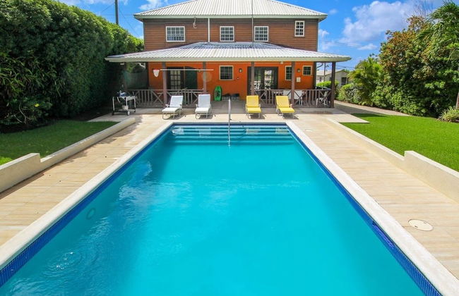 Chindwin by BSL Rentals - Foto 27