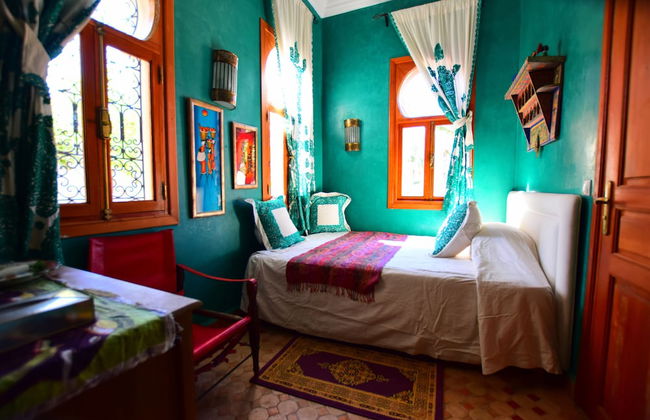 Dar Moulouya - Foto 6