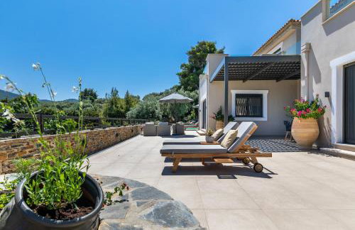 Villa Antigone Luxury Retreat - Foto 46