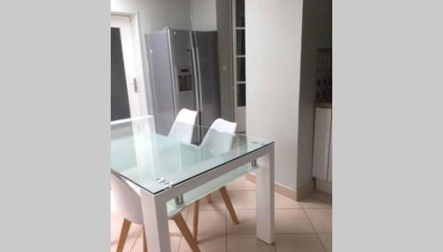 La maison d'Adélie Parking privé - Foto 4