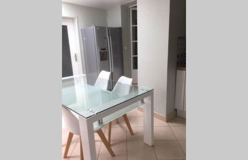 La maison d'Adélie Parking privé - Foto 4