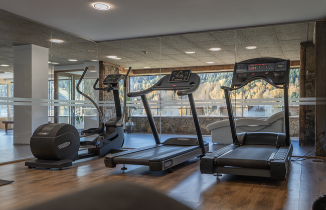 Els LLacs Apartaments Turístics - Foto 16