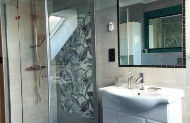 Pokoje gościnne u Galusia - Foto 26