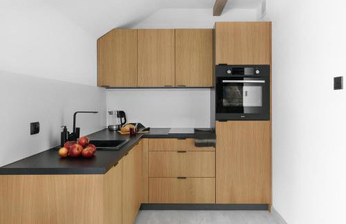 Aparthotel Narciarska 2 - Foto 28