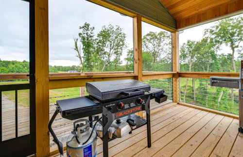 14 Mi to Mammoth Cave NP Spacious Family Home - Foto 30