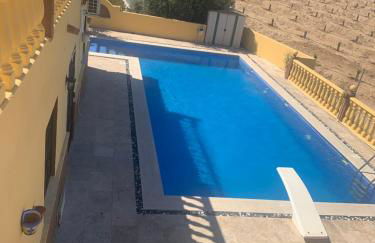 Private villa large pool elevated quiet secluded location, near Mojacar - Foto 7