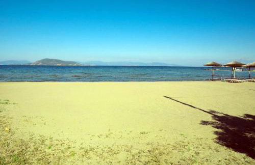 Apartment with sea view and balcony 60m from beach - Foto 14