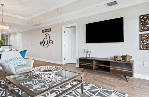 Luxury Contemporary Style Condo on Reunion Resort and Spa Orlando Condo 5699 - Foto 9