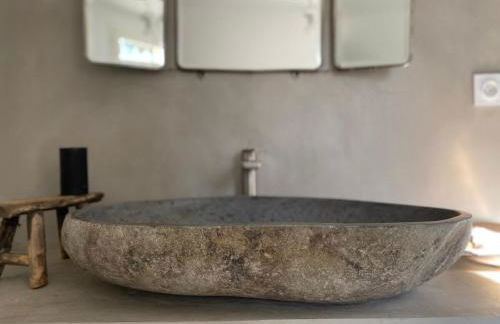 Villa Claudia Domaine les Palmiers - Foto 24