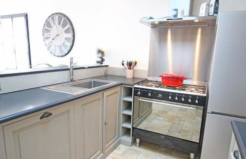 La Villa des Flots - Foto 21