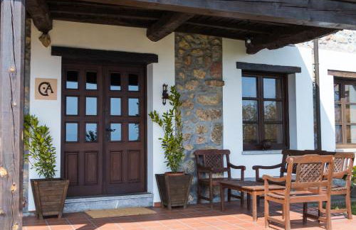 Casa de Aldea el Navaron - Photo 11